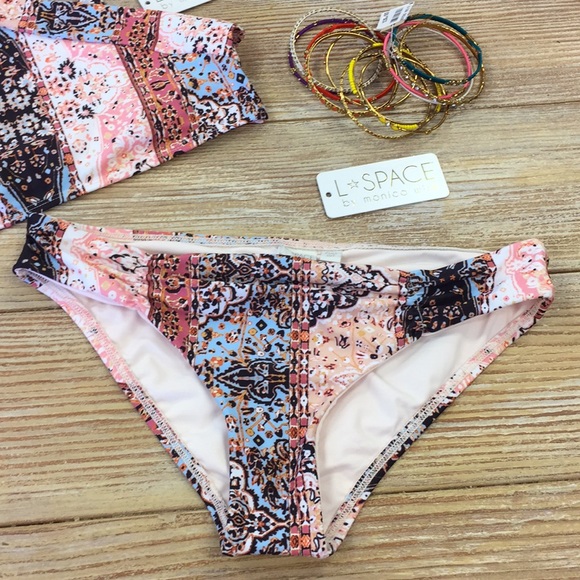 L Space Bikini - Picture 2 of 5